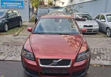 Volvo C30 259.000 km 2.900 &euro; Berlin 12105