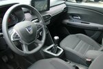 Dacia Jogger 1.0TCe 110 Extreme+ LED 7Sitzer Totwinkel T 40.577 km 17.980 &euro; Falkensee 14612