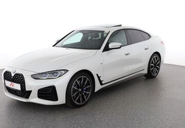 BMW 430 Gran Coupé 61.234 km 41.880 &euro; Berlin 12103
