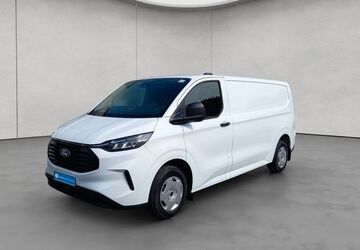 Ford Transit Custom 2.120 km 49.290 &euro; Berlin 10318