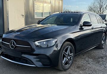 Mercedes-Benz E 300 117.000 km 26.800 &euro; Berlin 12043