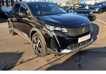 Peugeot 3008 67.092 km 22.993 &euro; Wildau 15745