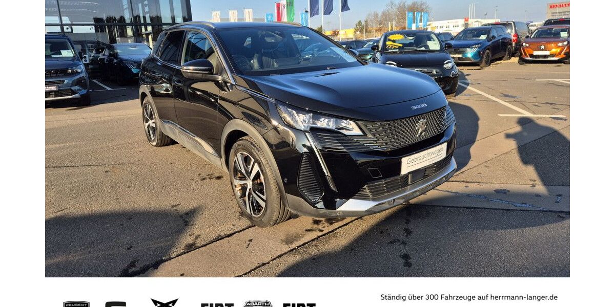 Peugeot 3008 67.092 km 22.993 &euro; Wildau 15745