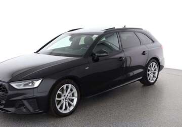 Audi A4 86.214 km 24.880 &euro; Berlin 12103