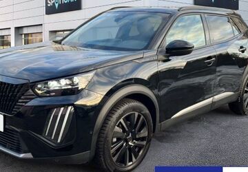Peugeot 2008 22.965 km 23.390 &euro; Berlin 10369