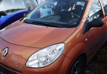Renault Twingo 133.000 km 1.999 &euro; Berlin 12439
