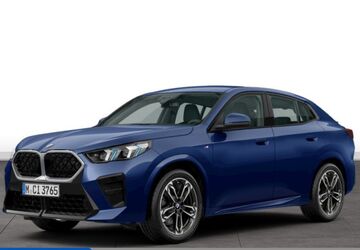 BMW X2 12.540 km 41.950 &euro; Berlin 14057