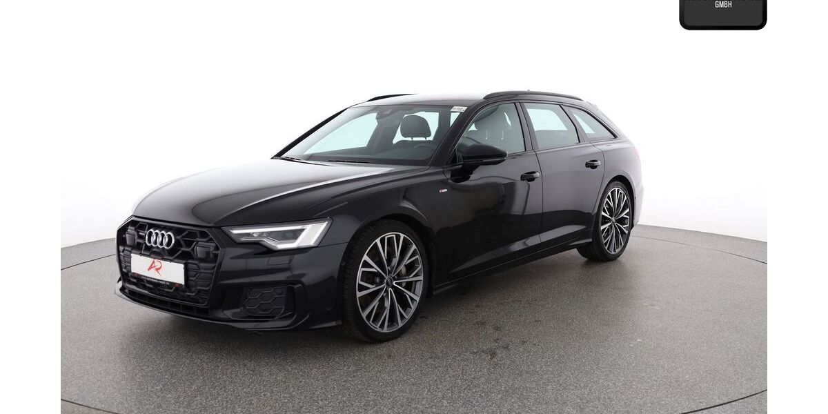 Audi A6 34.672 km 45.880 &euro; Berlin 12103