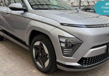 Hyundai KONA Elektro 8.828 km 29.990 &euro; Ludwigsfelde (bei Berlin) 14974