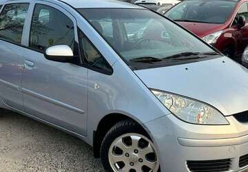 Mitsubishi Colt 70.258 km 2.990 &euro; Berlin 13089