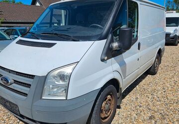Ford Transit 245.800 km 2.790 &euro; Rüdersdorf OT Tasdorf 15562