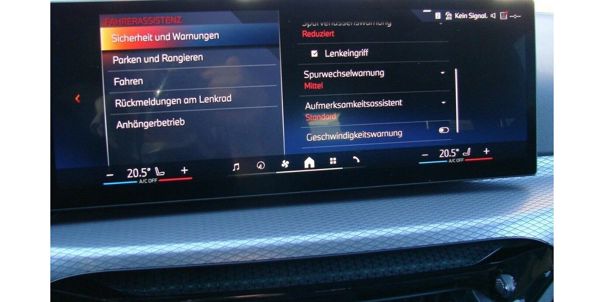 BMW 330e Touring LCI M SportPro HUD HiFi AHK 360º 15.130 km 42.980 &euro; Falkensee 14612