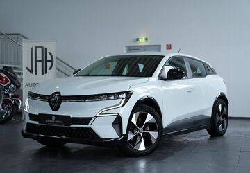 Renault Megane E-TECH 112.872 km 17.990 &euro; Wildau 15745