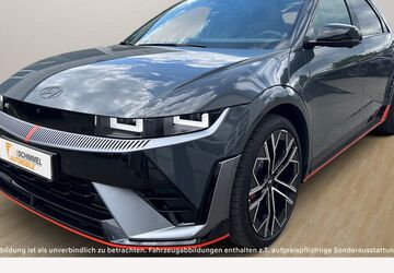 Hyundai IONIQ 5 27.600 km 55.975 &euro; Berlin - Hohenschönhausen 13055