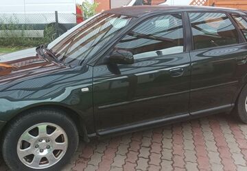 Audi A3 183.000 km 1.900 &euro; Königs Wusterhausen 15711