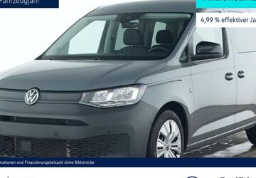 VW Caddy 12.801 km 35.310 &euro; Wildau 15745