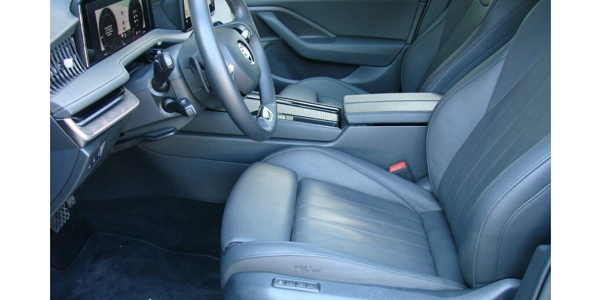 Skoda Superb 2.0TDi L&K 4x4 ACC LED AHK H&K 360º 41.532 km 38.480 &euro; Falkensee 14612