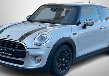 Mini Cooper 89.000 km 11.999 &euro; Potsdam 14480