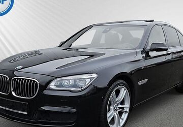 BMW 730 90.000 km 26.290 &euro; Berlin 13581