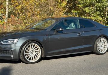 Audi A5 88.400 km 23.900 &euro; Berlin 13439