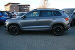 Skoda Karoq 2,0TDi 4x4 Sportline ACC AHK SHZ Matrix 13.915 km 37.980 &euro; Falkensee 14612