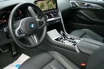 BMW M850 Coupé xDrive 360° Laser Navi HeadUp SoftClose 25.115 km 64.980 &euro; Falkensee 14612