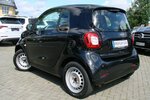 Smart ForTwo Coupé Pure Cool & Audio Tempomat 122.519 km 8.980 &euro; Falkensee 14612
