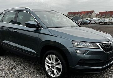 Skoda Karoq 180.000 km 14.300 &euro; Mittenwalde 15749