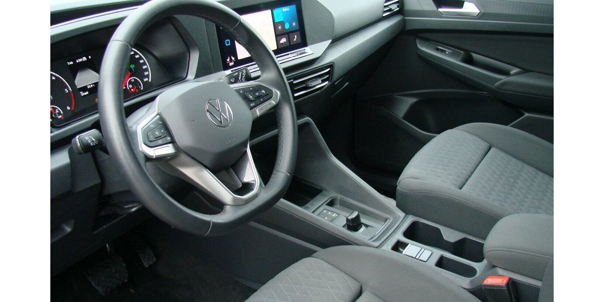 VW Caddy 2.0TDi Life Discover Pro ACC AHK Kamera 39.469 km 27.980 &euro; Falkensee 14612