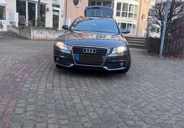 Audi A4 154.225 km 6.900 &euro; Berlin 12557