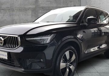 Volvo XC40 14.700 km 39.990 &euro; Berlin Tegel 13509
