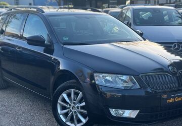 Skoda Octavia 186.000 km 9.790 &euro; Berlin 13127