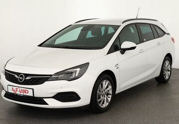 Opel Astra 49.789 km 15.990 &euro; Hoppegarten OT Hönow 15366