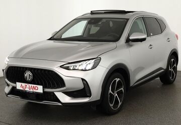 MG HS 9.898 km 24.490 &euro; Berlin 12683