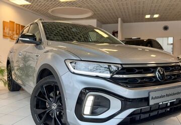VW T-Roc 11.700 km 28.980 &euro; Berlin 13403