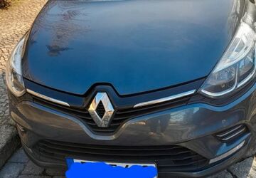 Renault Clio 15.400 km 9.300 &euro; Potsdam 14473