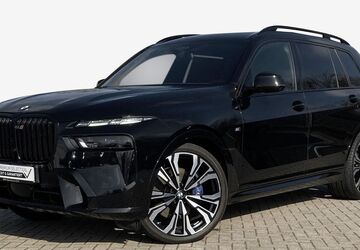 BMW X7 50.158 km 85.900 &euro; Berlin 13593