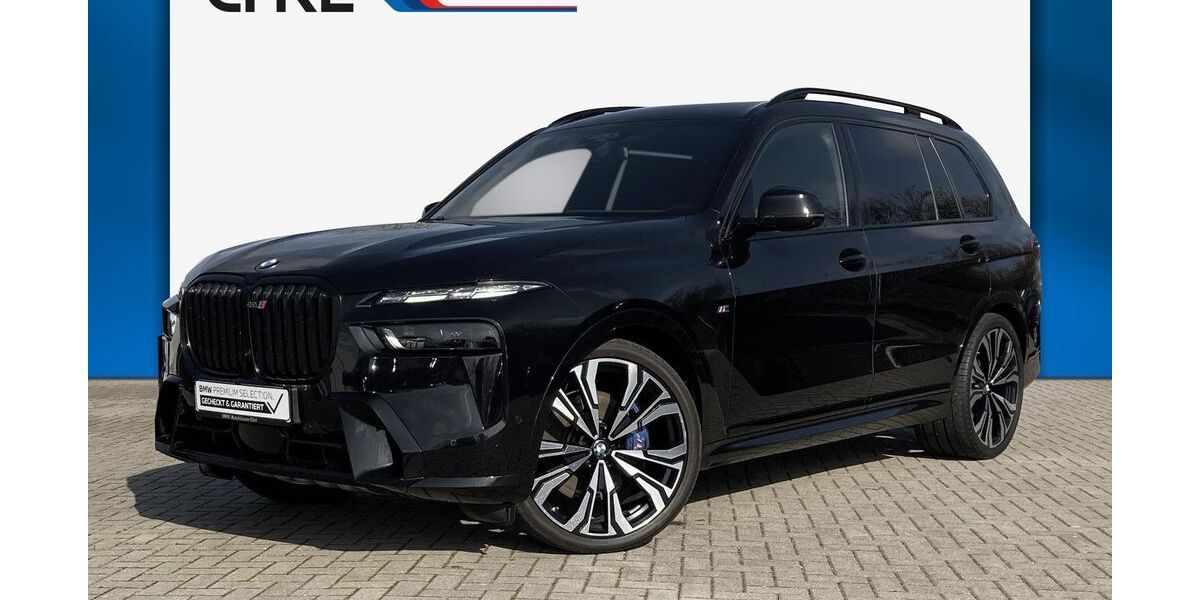 BMW X7 50.158 km 85.900 &euro; Berlin 13593