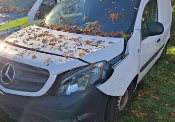Mercedes-Benz Citan 128.300 km 1.900 &euro; Berlin 10707