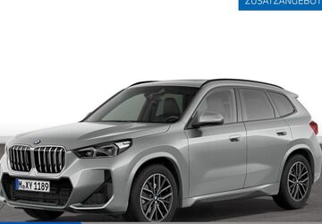 BMW X1 21.311 km 45.680 &euro; Berlin 14057