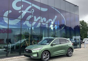 Ford Kuga 2.000 km 36.690 &euro; Bernau 16321