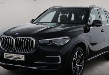 BMW X5 77.950 km 57.200 &euro; Berlin 14057