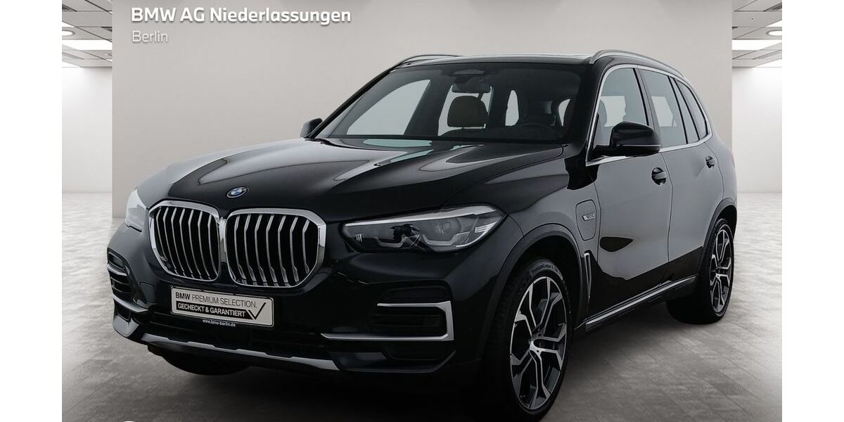 BMW X5 77.950 km 57.200 &euro; Berlin 14057
