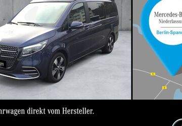 Mercedes-Benz V 300 11.562 km 93.990 &euro; Schönefeld 12529