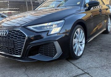 Audi A3 130.000 km 19.999 &euro; Berlin 12099