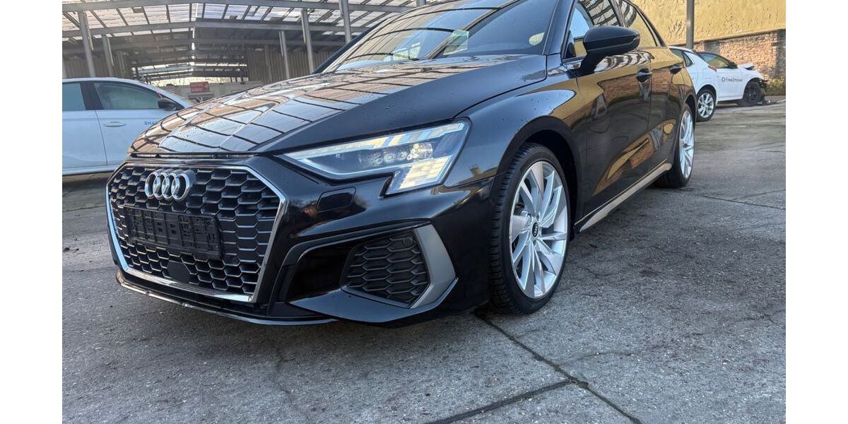 Audi A3 130.000 km 19.999 &euro; Berlin 12099