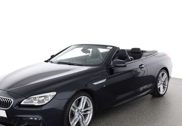 BMW 640 58.712 km 39.880 &euro; Berlin 12103