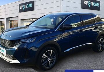 Peugeot 3008 22.770 km 19.990 &euro; Berlin 12681