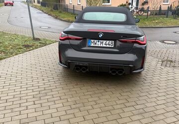 BMW M4 45.285 km 79.700 &euro; Ahrensfelde 16356