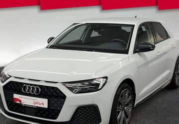 Audi A1 15.900 km 21.150 &euro; Berlin 10587